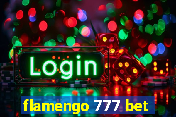 flamengo 777 bet